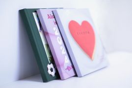 фотокниги для детей от наших клиентов 9