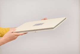 Премиум 30х30 кожзам 2