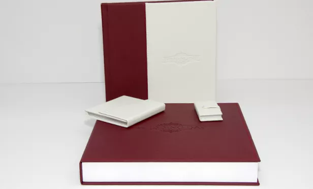 Футляр для фотокниги