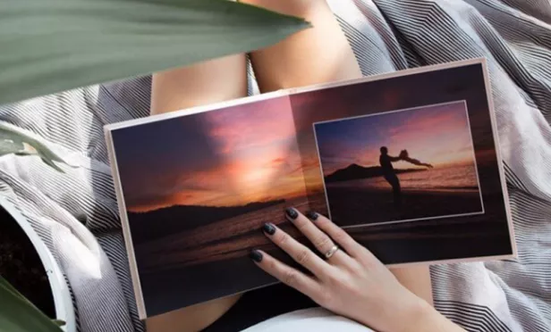 Пример фотокниги 224