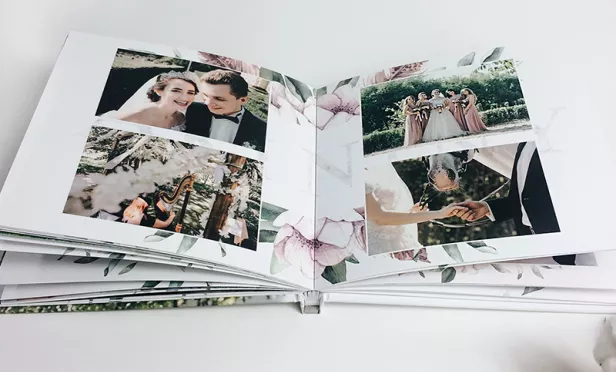 Пример фотокниги 226