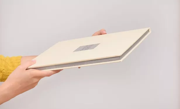 Пример фотокниги 223