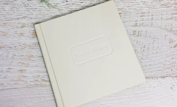 Пример фотокниги 333