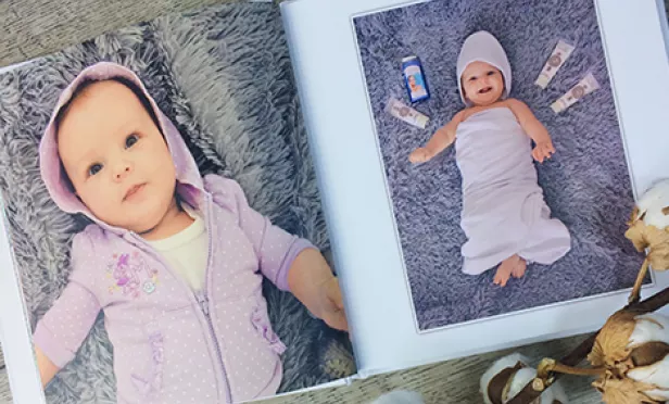 Семейный Принтбук от МастерФото