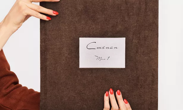 Фотокнига с металлической вставкой