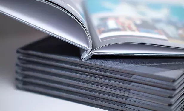 Срок изготовления фотокниг