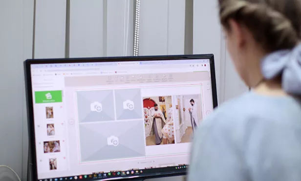 Экспресс дизайн МастерФото