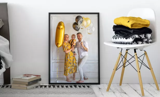 Широкоформатная печать