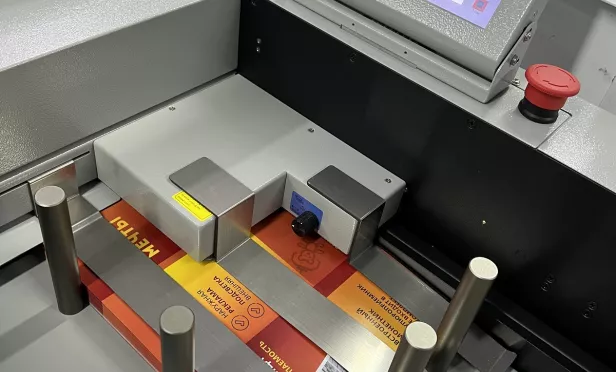 Буклеты. Печать и изготовление буклетов 1