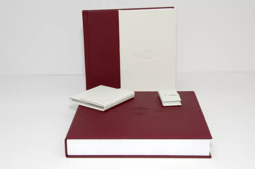 Футляр для фотокниги