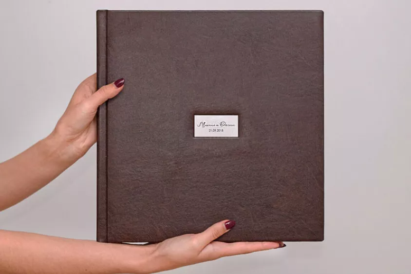 Первый детский альбом