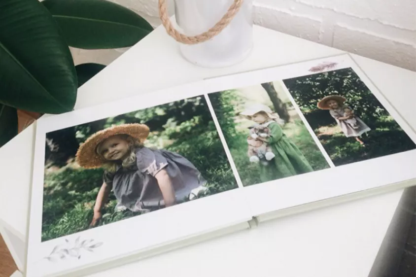 Пример фотокниги 228