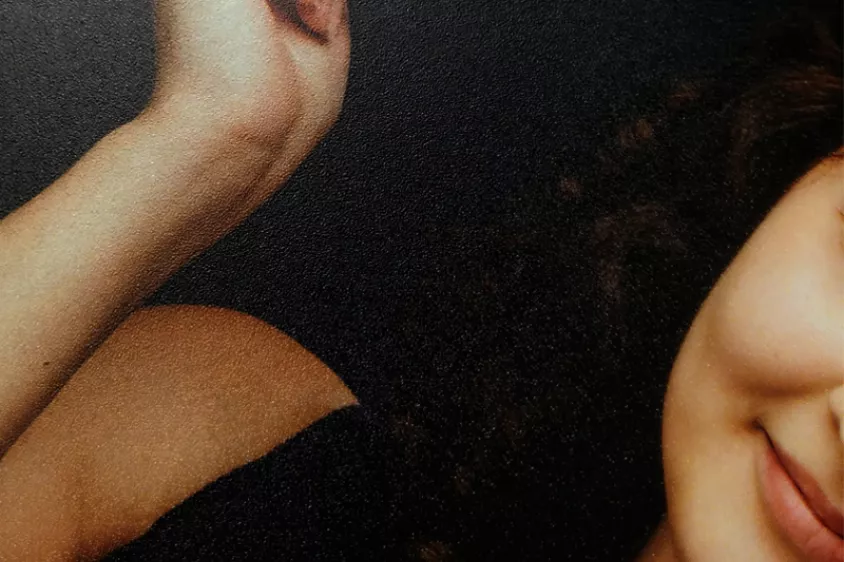 Эмбоссирование