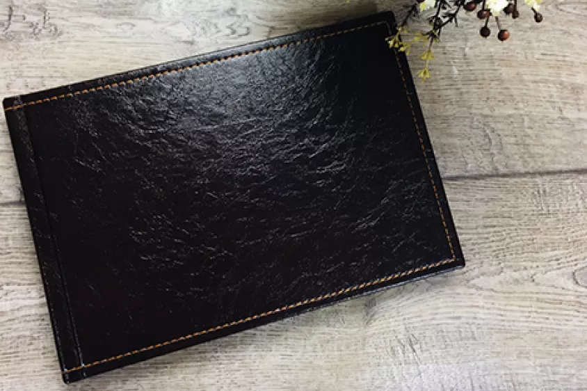 Фотокнига к Дню Победы 2