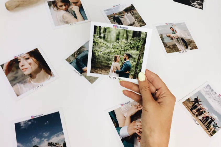 Фотокарточки