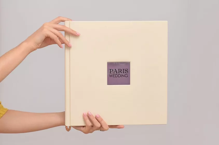 Пример фотокниги 227