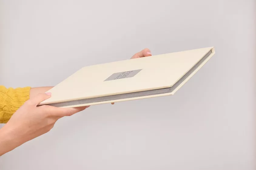 Пример фотокниги 223