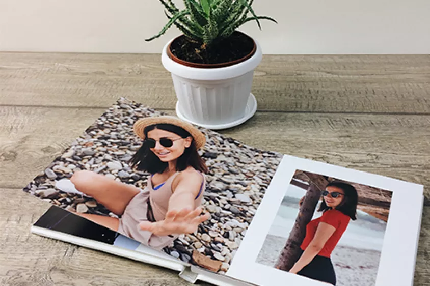 Стильные фотокниги 3