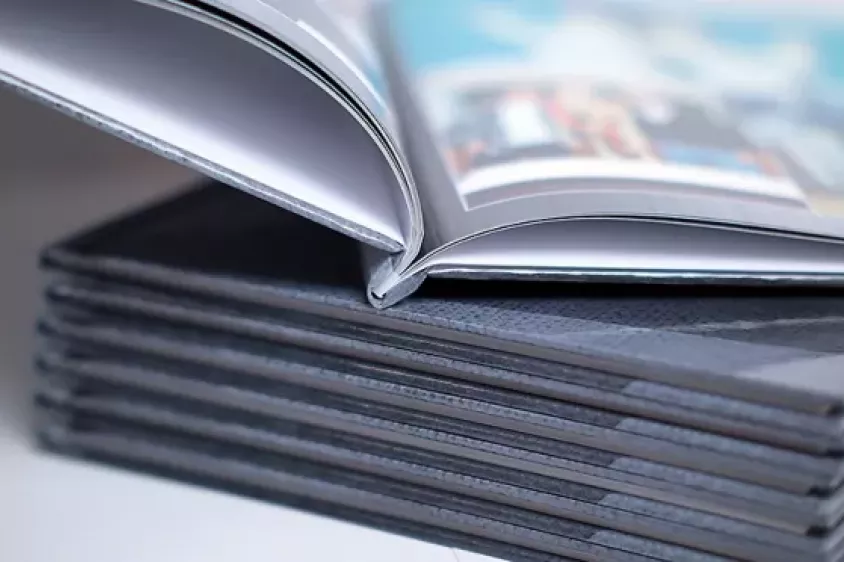 Срок изготовления фотокниг