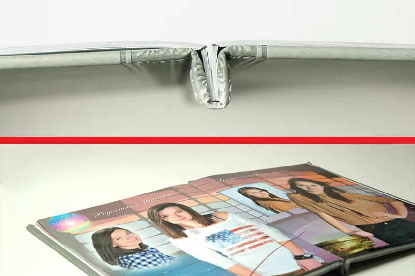 Принтбук пример 22