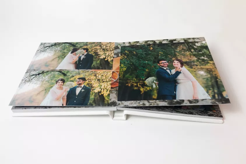 Экспресс дизайн фотокниг 2