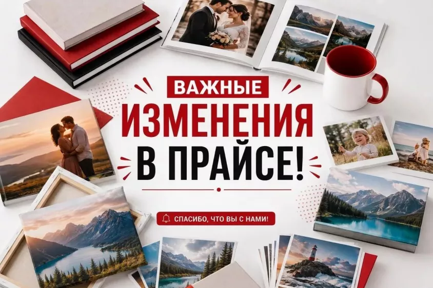 меняем цены