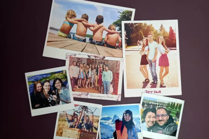 Фотопечать картинка