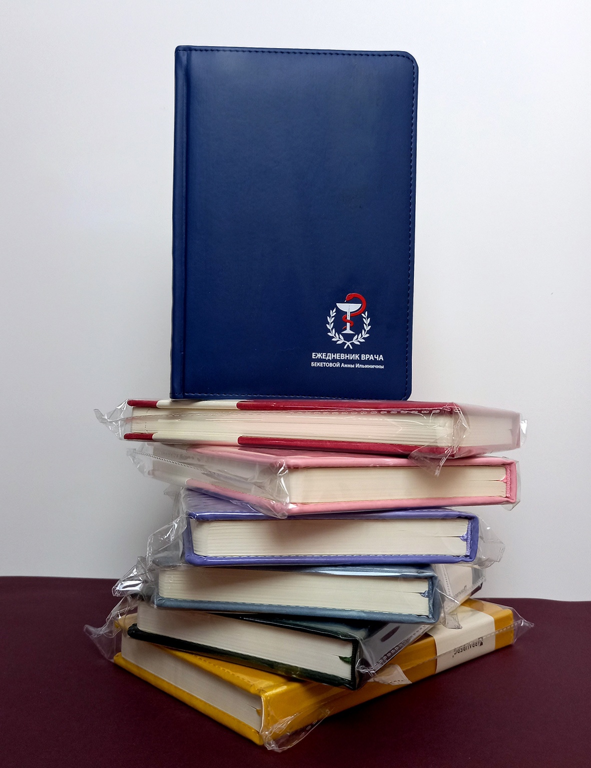 Пример нашей работы 15