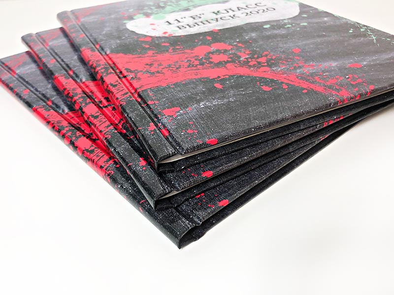 Пример нашей работы 12